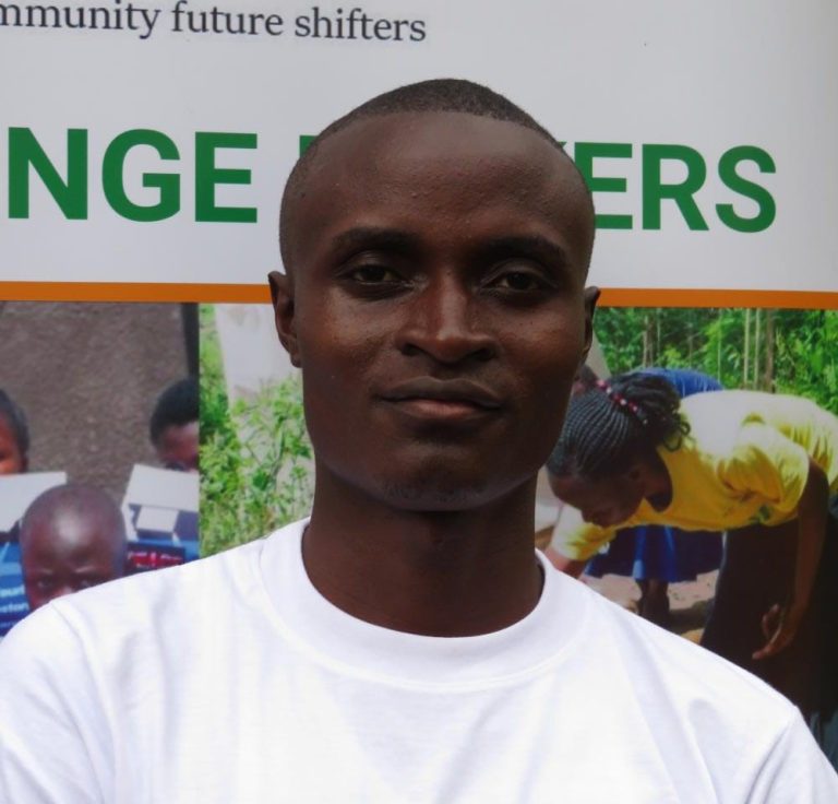 George Ngai